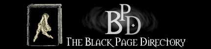 The Black Page Directory